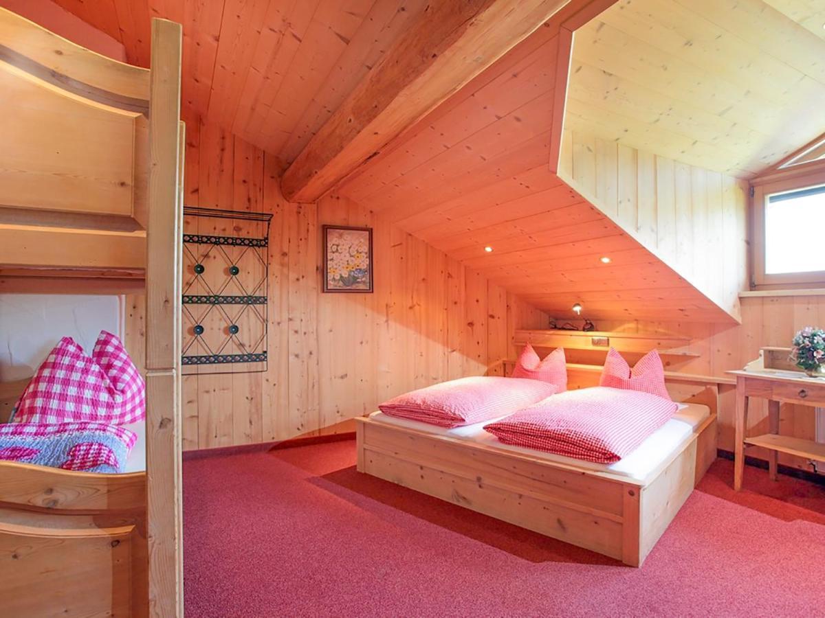 Berggasthof Zieplhof Hotel Westendorf Luaran gambar