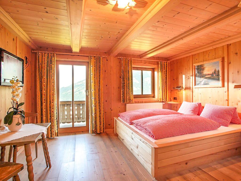 Berggasthof Zieplhof Westendorf Bilik gambar