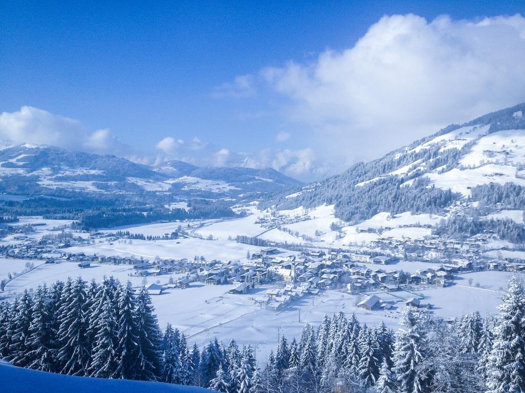 Berggasthof Zieplhof Hotel Westendorf Luaran gambar