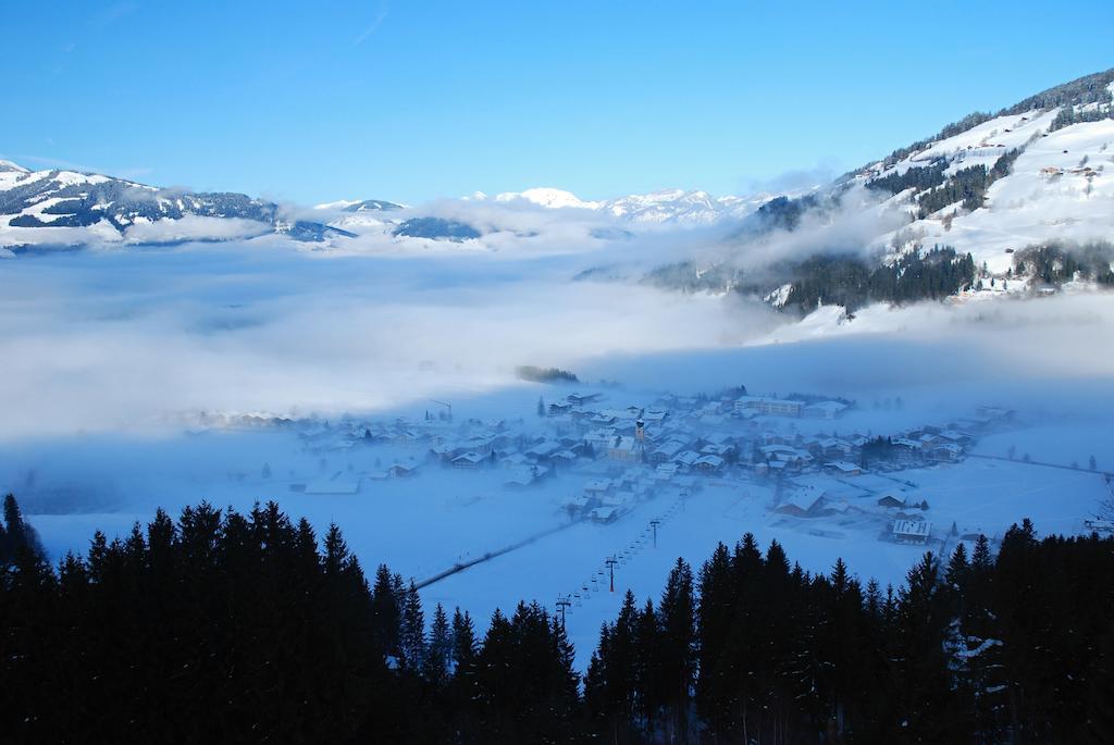 Berggasthof Zieplhof Hotel Westendorf Luaran gambar