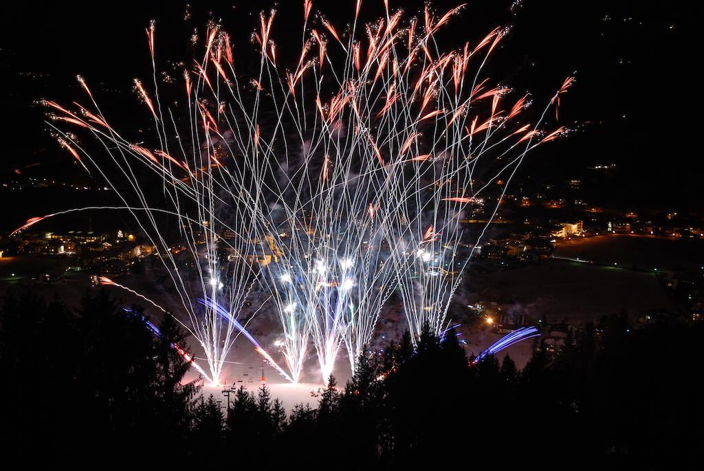 Berggasthof Zieplhof Westendorf Luaran gambar