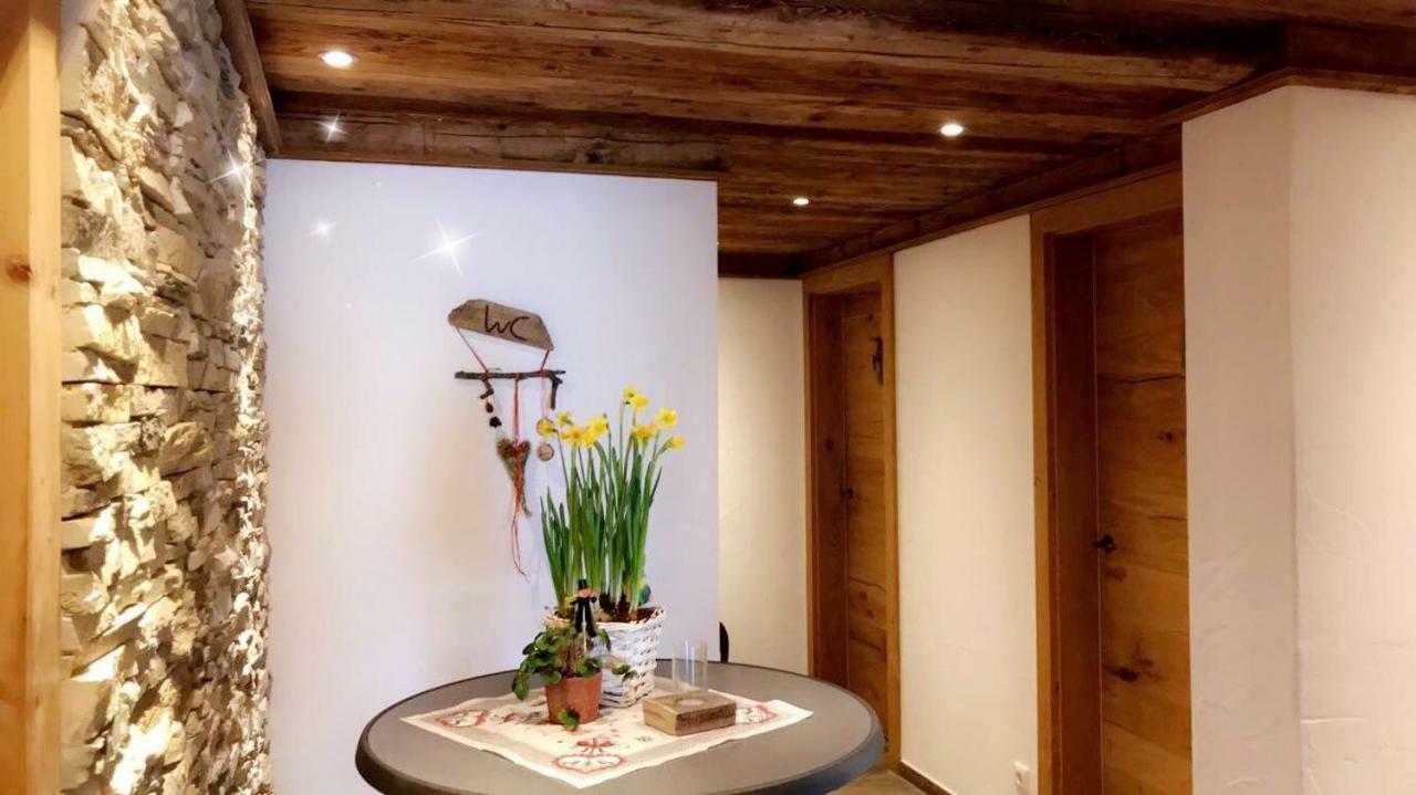 Berggasthof Zieplhof Westendorf Luaran gambar